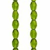 Buy π Flash Sale π Bead Gallery® Peridot Faceted Glass Oval Beads, 11mm π₯ π 1 Buy π Flash Sale π Bead Gallery® Peridot Faceted Glass Oval Beads, 11mm π₯ π -Bead Gallery Shop 10402062 31