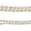 Outlet ๐ Cheapest โญ Bead Gallery® Crystal Aurora Borealis Faceted Glass Oval Beads, 10mm ๐ ๐ฏ 1 Outlet ๐ Cheapest โญ Bead Gallery® Crystal Aurora Borealis Faceted Glass Oval Beads, 10mm ๐ ๐ฏ -Bead Gallery Shop 10402124 2