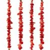 Discount ๐ Best Pirce ๐ Bead Gallery® Red Dyed Bamboo Coral Chip Beads ๐ ๐ฏ 2 Discount ๐ Best Pirce ๐ Bead Gallery® Red Dyed Bamboo Coral Chip Beads ๐ ๐ฏ -Bead Gallery Shop 10427629 31