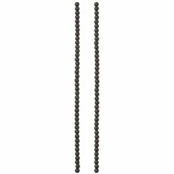 Best Sale π Top 10 β Bead Gallery® Round Black Jasper Beads, 4mm π π― 7 Best Sale π Top 10 β Bead Gallery® Round Black Jasper Beads, 4mm π π― -Bead Gallery Shop 10427660 30