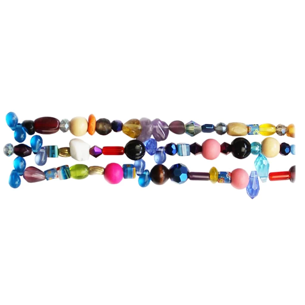 Best reviews of 😉 Best Pirce ✔️ 12 Pack: Bead Gallery® Multicolor Mix Small Beads 💯 🌟 3 Best reviews of 😉 Best Pirce ✔️ 12 Pack: Bead Gallery® Multicolor Mix Small Beads 💯 🌟