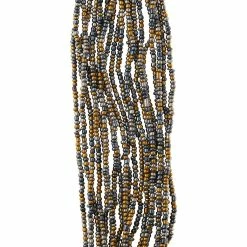 Cheapest 👏 Budget 👍 Bead Gallery® Multicolor Large Seed Bead Bracelet ❤️ 👏 -Bead Gallery Shop 10436622 31