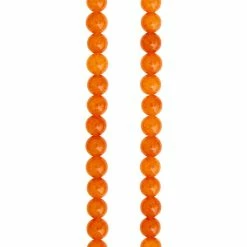 Best deal ๐ Wholesale ๐ฏ Bead Gallery® Orange Quartzite Round Beads, 6mm ๐ ๐ 11 Best deal ๐ Wholesale ๐ฏ Bead Gallery® Orange Quartzite Round Beads, 6mm ๐ ๐ -Bead Gallery Shop 10447933 31