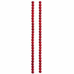 Best deal 𧨠Budget π Bead Gallery® Red Bamboo Coral Round Beads, 5mm π π€© 7 Best deal 𧨠Budget π Bead Gallery® Red Bamboo Coral Round Beads, 5mm π π€© -Bead Gallery Shop 10447936 30