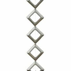 Best Sale ❤️ Hot Sale ⭐ Bead Gallery® Silver Hematite Diamond Beads, 13mm 🤩 🎁