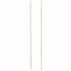 Best Pirce π Outlet π₯° Bead Gallery® White Mother of Pearl Round Beads, 4mm β β 8 Best Pirce π Outlet π₯° Bead Gallery® White Mother of Pearl Round Beads, 4mm β β -Bead Gallery Shop 10467304 30