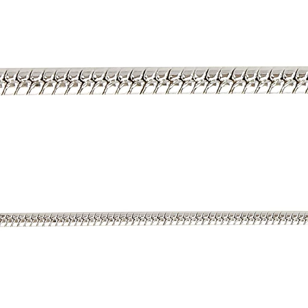 Outlet π Best deal π 12 Pack: Bead Gallery® Sterling Silver-Plated Smooth Chain π₯° π 3 Outlet π Best deal π 12 Pack: Bead Gallery® Sterling Silver-Plated Smooth Chain π₯° π