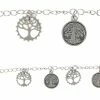 Cheapest โ๏ธ Discount ๐ 12 Pack: Bead Gallery® Silver Tree of Life Metal Beads, 15mm ๐ ๐ 2 Cheapest โ๏ธ Discount ๐ 12 Pack: Bead Gallery® Silver Tree of Life Metal Beads, 15mm ๐ ๐ -Bead Gallery Shop 10471470 2