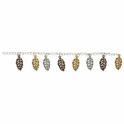 Best deal โญ Coupon โจ Bead Gallery® Multicolor Metal Leaf Beads, 22mm โญ ๐คฉ 8 Best deal โญ Coupon โจ Bead Gallery® Multicolor Metal Leaf Beads, 22mm โญ ๐คฉ -Bead Gallery Shop 10471472 30