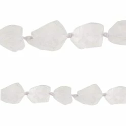 Wholesale ๐งจ Budget ๐ 12 Pack: Bead Gallery® White Large Quartz Nugget Beads ๐ ๐ฅฐ