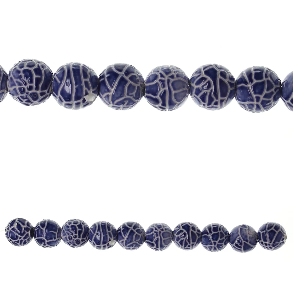 Best reviews of โจ Brand new ๐ Bead Gallery® Blue Ceramic Round Beads, 17mm โ๏ธ ๐ 3 Best reviews of โจ Brand new ๐ Bead Gallery® Blue Ceramic Round Beads, 17mm โ๏ธ ๐