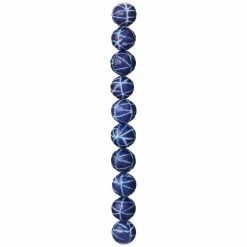 Best reviews of โจ Brand new ๐ Bead Gallery® Blue Ceramic Round Beads, 17mm โ๏ธ ๐ 10 Best reviews of โจ Brand new ๐ Bead Gallery® Blue Ceramic Round Beads, 17mm โ๏ธ ๐ -Bead Gallery Shop 10471711 30