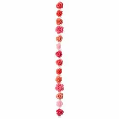 Cheap 👏 Flash Sale 🎁 Bead Gallery® Pink Mix Reconstituted Stone Rose Beads, 10mm 🛒 🎉 -Bead Gallery Shop 10471735 30