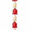 Buy ๐ Best Pirce ๐ Bead Gallery® Red & White Reconstituted Stone Siddhartha Beads, 15mm ๐ ๐ 2 Buy ๐ Best Pirce ๐ Bead Gallery® Red & White Reconstituted Stone Siddhartha Beads, 15mm ๐ ๐ -Bead Gallery Shop 10471751 31