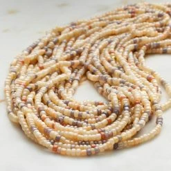 Cheapest 💯 Buy ❤️ Bead Gallery® Amber Mix Glass Seed Beads, 10/0 😀 🔔 -Bead Gallery Shop 10472389 20