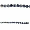 Promo 🔔 Coupon 👍 Bead Gallery® Blue Sodalite Stone Round Beads, 10mm ⭐ 😉