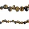 Best reviews of ๐ Buy โ๏ธ Bead Gallery® Brown Tiger Eye Stone Nugget Beads โค๏ธ ๐คฉ 2 Best reviews of ๐ Buy โ๏ธ Bead Gallery® Brown Tiger Eye Stone Nugget Beads โค๏ธ ๐คฉ -Bead Gallery Shop 10473057 2