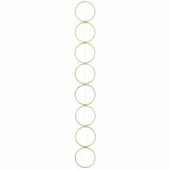 Buy ๐ Top 10 ๐ Bead Gallery® Gold Large Metal Loop Beads, 22mm โ ๐คฉ 8 Buy ๐ Top 10 ๐ Bead Gallery® Gold Large Metal Loop Beads, 22mm โ ๐คฉ -Bead Gallery Shop 10473068 30