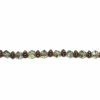 Budget 🎉 Hot Sale 🎁 Bead Gallery® Copper & Silver Mixed Glass Beads 🎉 ⭐ -Bead Gallery Shop 10595518 1