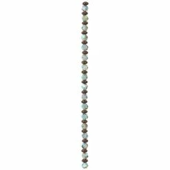 Budget 🎉 Hot Sale 🎁 Bead Gallery® Copper & Silver Mixed Glass Beads 🎉 ⭐ -Bead Gallery Shop 10595518 30