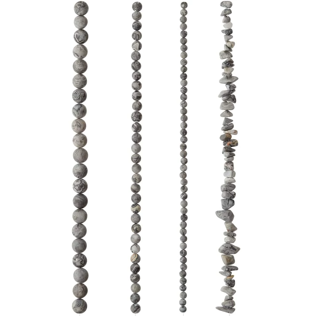 Best deal โ๏ธ Deals ๐ Bead Gallery® Matte Picasso Jasper Stone Beads Value Pack โ๏ธ โ๏ธ 3 Best deal โ๏ธ Deals ๐ Bead Gallery® Matte Picasso Jasper Stone Beads Value Pack โ๏ธ โ๏ธ