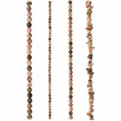 Buy ๐ Promo ๐ Bead Gallery® Matte Rhodonite Stone Beads Value Pack ๐คฉ ๐ 7 Buy ๐ Promo ๐ Bead Gallery® Matte Rhodonite Stone Beads Value Pack ๐คฉ ๐ -Bead Gallery Shop 10633460 30