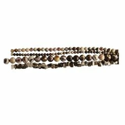 Cheap ๐ Best deal โญ Bead Gallery® Brown Jasper Stone Beads ๐ โจ 8 Cheap ๐ Best deal โญ Bead Gallery® Brown Jasper Stone Beads ๐ โจ -Bead Gallery Shop 10633475