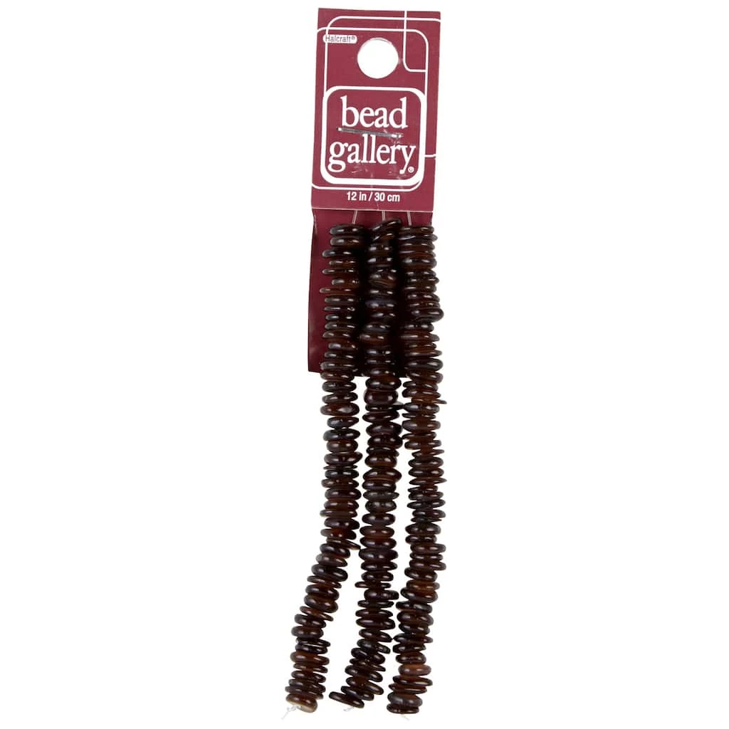 Outlet π€© Best reviews of π 12 Pack: Bead Gallery® Amber Rondelle Mix Beads, 6mm β β 5 Outlet π€© Best reviews of π 12 Pack: Bead Gallery® Amber Rondelle Mix Beads, 6mm β β - Image 3