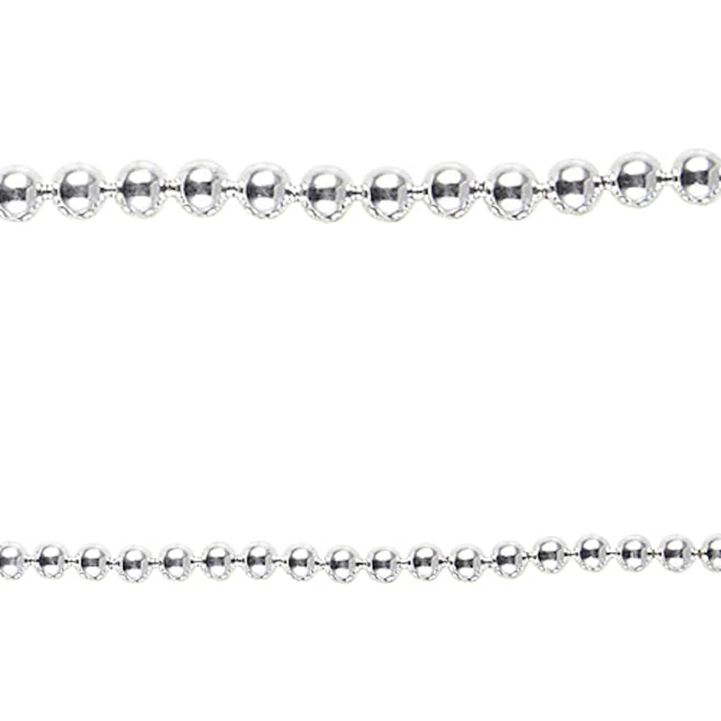 Discount βοΈ Best Pirce π 9 Pack: Bead Gallery® Sterling Silver-Plated Round Beads π π 2 Discount βοΈ Best Pirce π 9 Pack: Bead Gallery® Sterling Silver-Plated Round Beads π π