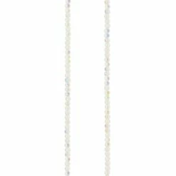 Top 10 🥰 New 👏 12 Pack: Bead Gallery® Crystal Aurora Borealis Round Glass Beads, 3mm 🎉 ❤️