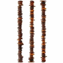 Outlet π€© Best reviews of π 12 Pack: Bead Gallery® Amber Rondelle Mix Beads, 6mm β β 11 Outlet π€© Best reviews of π 12 Pack: Bead Gallery® Amber Rondelle Mix Beads, 6mm β β -Bead Gallery Shop MP167851 30