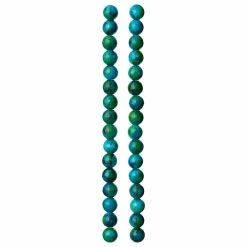 Budget 😉 Flash Sale 🎉 12 Pack: Bead Gallery® Jade Round Beads, 8mm ⭐ ✨ -Bead Gallery Shop MP167867 30