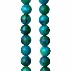 Budget 😉 Flash Sale 🎉 12 Pack: Bead Gallery® Jade Round Beads, 8mm ⭐ ✨