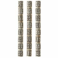 Budget ๐ Best reviews of ๐ 12 Pack: Bead Gallery® Sterling Silver Plated Tube Beads, 9mm ๐ฏ ๐ 10 Budget ๐ Best reviews of ๐ 12 Pack: Bead Gallery® Sterling Silver Plated Tube Beads, 9mm ๐ฏ ๐ -Bead Gallery Shop MP172727 30
