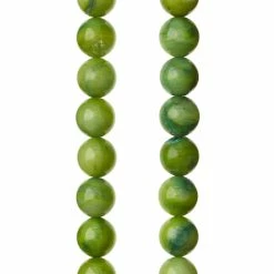 Cheapest ๐ Deals ๐ 12 Pack: Bead Gallery® Green Shell Round Beads, 8mm โจ ๐
