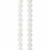 Flash Sale ๐ Wholesale ๐คฉ 12 Pack: Bead Gallery® Matte Quartz Round Beads, 6mm ๐ ๐คฉ 1 Flash Sale ๐ Wholesale ๐คฉ 12 Pack: Bead Gallery® Matte Quartz Round Beads, 6mm ๐ ๐คฉ -Bead Gallery Shop MP216935 31