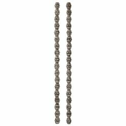 Cheap βοΈ Coupon β 12 Pack: Bead Gallery® Silver Carved Rice Metal Beads, 5mm π π₯ 7 Cheap βοΈ Coupon β 12 Pack: Bead Gallery® Silver Carved Rice Metal Beads, 5mm π π₯ -Bead Gallery Shop MP216954 30