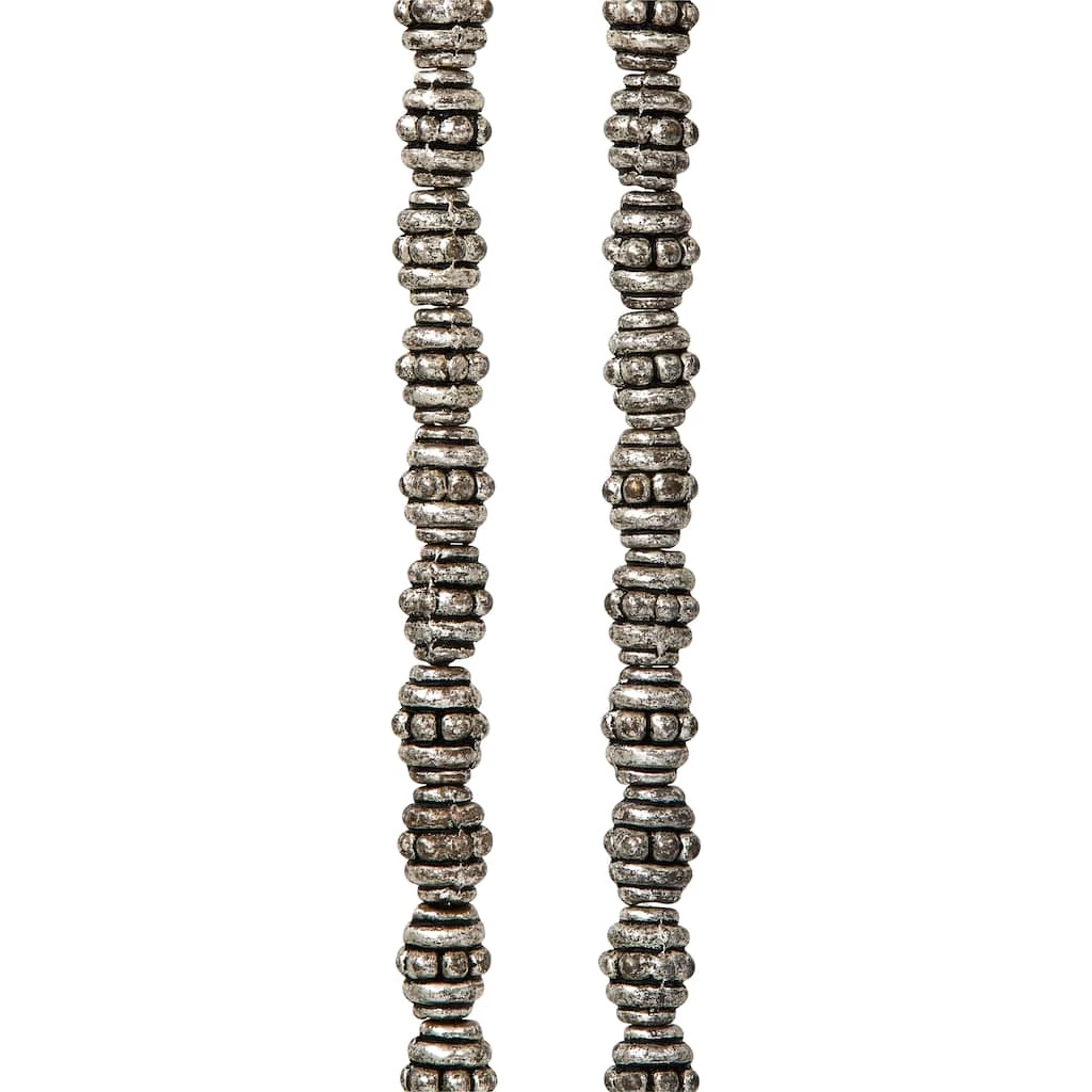 Cheap βοΈ Coupon β 12 Pack: Bead Gallery® Silver Carved Rice Metal Beads, 5mm π π₯ 3 Cheap βοΈ Coupon β 12 Pack: Bead Gallery® Silver Carved Rice Metal Beads, 5mm π π₯