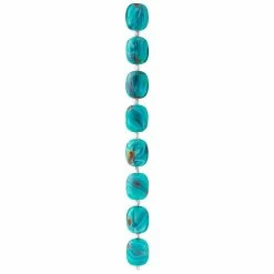 Best Pirce ๐คฉ Best reviews of ๐ 12 Pack: Bead Gallery® Aqua Swirl Glass Lentil Beads, 14mm ๐ ๐ 10 Best Pirce ๐คฉ Best reviews of ๐ 12 Pack: Bead Gallery® Aqua Swirl Glass Lentil Beads, 14mm ๐ ๐ -Bead Gallery Shop MP216985 30
