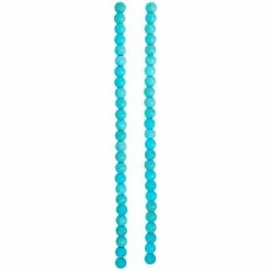 Deals ๐ Top 10 โญ 12 Pack: Bead Gallery® Turquoise Dyed Howlite Round Beads, 6mm ๐ โญ 7 Deals ๐ Top 10 โญ 12 Pack: Bead Gallery® Turquoise Dyed Howlite Round Beads, 6mm ๐ โญ -Bead Gallery Shop MP242627 30