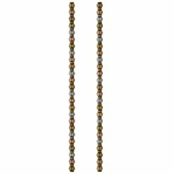 Top 10 โ๏ธ Flash Sale ๐ 12 Pack: Bead Gallery® Metal Carved Lantern Beads, 5mm ๐ ๐ฅ 8 Top 10 โ๏ธ Flash Sale ๐ 12 Pack: Bead Gallery® Metal Carved Lantern Beads, 5mm ๐ ๐ฅ -Bead Gallery Shop MP242637 30