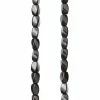 Top 10 👍 Coupon 👍 12 Pack: Bead Gallery® Silver Hematite Magnetic Twist Beads, 8mm 🛒 🎁 -Bead Gallery Shop MP242664 31