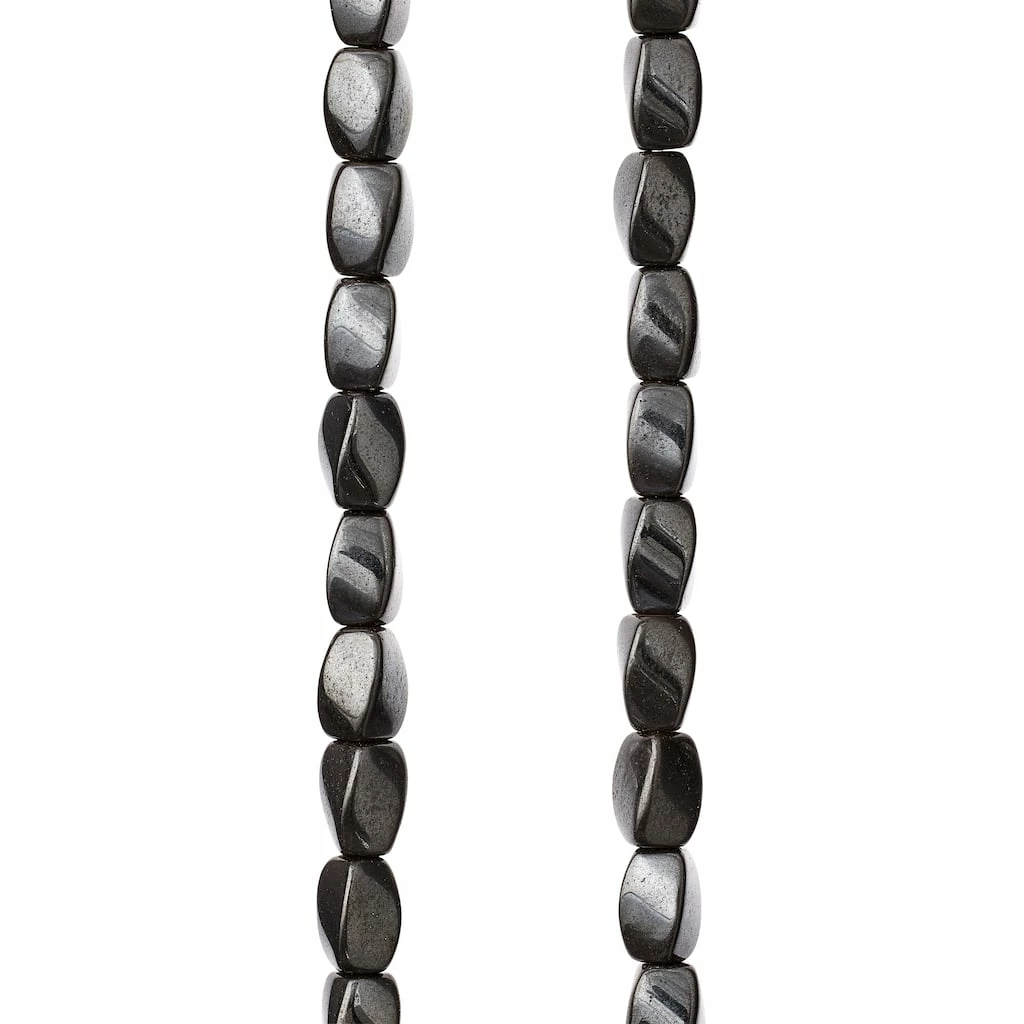 Top 10 ๐ Coupon ๐ 12 Pack: Bead Gallery® Silver Hematite Magnetic Twist Beads, 8mm ๐ ๐ 3 Top 10 ๐ Coupon ๐ 12 Pack: Bead Gallery® Silver Hematite Magnetic Twist Beads, 8mm ๐ ๐