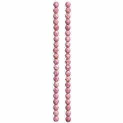 Promo ๐ Coupon ๐ 12 Pack: Bead Gallery® Pink Czech Glass Faceted Round Beads, 6mm ๐ ๐คฉ 7 Promo ๐ Coupon ๐ 12 Pack: Bead Gallery® Pink Czech Glass Faceted Round Beads, 6mm ๐ ๐คฉ -Bead Gallery Shop MP288501 30