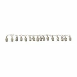 Cheap 🛒 Best reviews of 😉 12 Pack: Bead Gallery® Silver Plated Metal Buddha Bead, 12mm 😀 😀 -Bead Gallery Shop MP290553 30