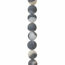 Best deal โ๏ธ Deals ๐ 12 Pack: Bead Gallery® Grey Agate Round Beads, 12mm ๐ ๐ 11 Best deal โ๏ธ Deals ๐ 12 Pack: Bead Gallery® Grey Agate Round Beads, 12mm ๐ ๐ -Bead Gallery Shop MP290565 31