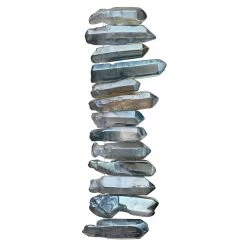 Cheap ๐ Promo ๐ 12 Pack: Bead Gallery® Blue Luster Crystal Stone Nugget Beads โ๏ธ ๐ 10 Cheap ๐ Promo ๐ 12 Pack: Bead Gallery® Blue Luster Crystal Stone Nugget Beads โ๏ธ ๐ -Bead Gallery Shop MP290870 30