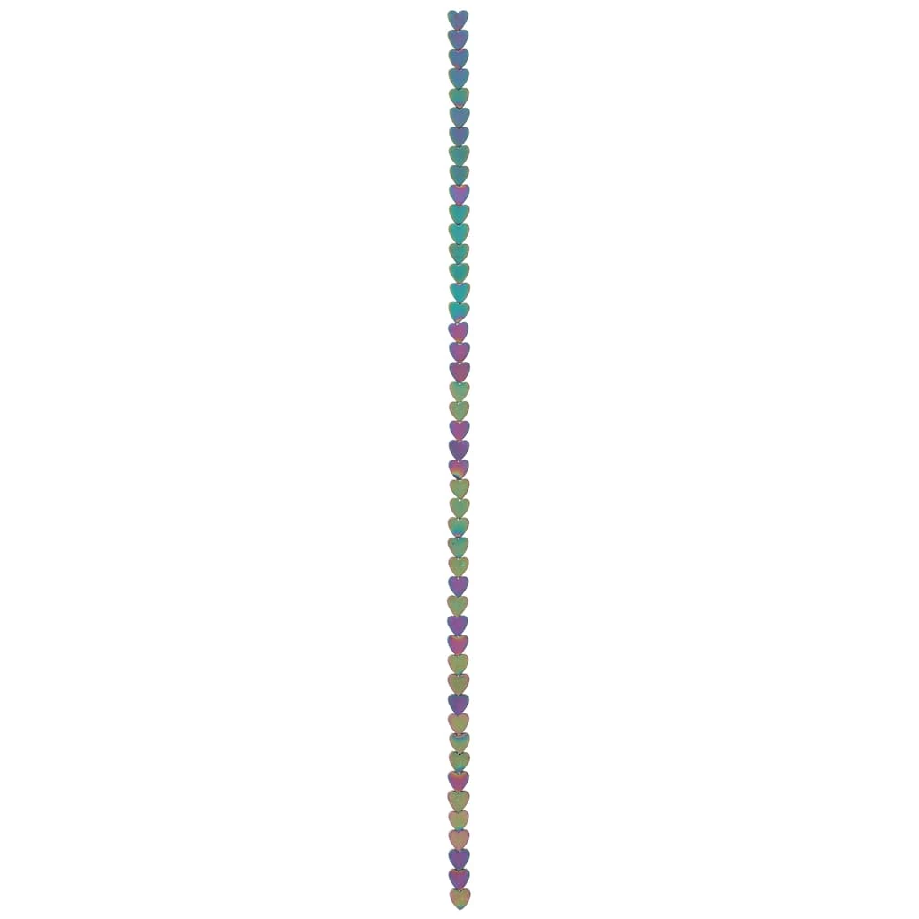 Coupon ๐ Cheapest ๐ 12 Pack: Bead Gallery® Multicolor Hematite Heart Beads, 4mm ๐ โ๏ธ 6 Coupon ๐ Cheapest ๐ 12 Pack: Bead Gallery® Multicolor Hematite Heart Beads, 4mm ๐ โ๏ธ - Image 4
