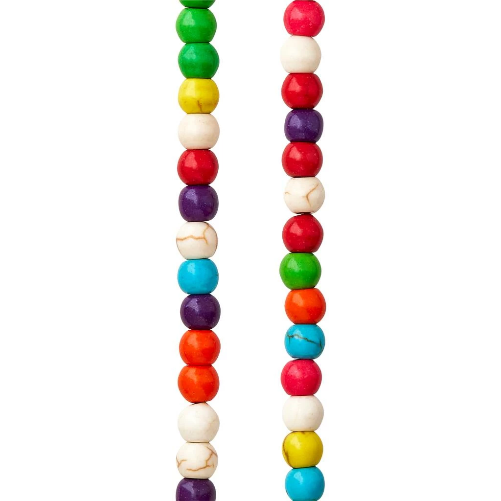 Wholesale โญ Best reviews of โ 12 Pack: Bead Gallery® Reconstituted Stone Round Beads, 6mm โ ๐ 3 Wholesale โญ Best reviews of โ 12 Pack: Bead Gallery® Reconstituted Stone Round Beads, 6mm โ ๐