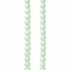 Top 10 ๐ Outlet ๐งจ 12 Pack: Bead Gallery® Mint Glass Round Beads, 6mm โ โญ 1 Top 10 ๐ Outlet ๐งจ 12 Pack: Bead Gallery® Mint Glass Round Beads, 6mm โ โญ -Bead Gallery Shop MP393256 31